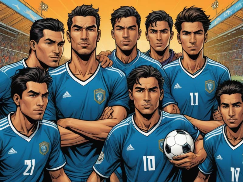 幾張新面孔！阿根廷國(guó)家隊(duì)訓(xùn)練混剪！其樂(lè)融融！